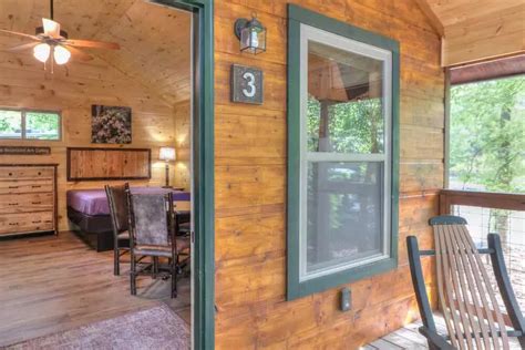 5 Reasons Our Camping Cabins in the Smoky Mountains are Perfect for a ...