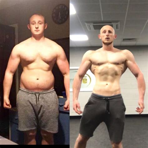 M/24/6’0” [230lbs to 175lbs] (1 year 6 months) : r/Brogress