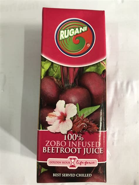 BEETROOT JUICE 330ML - Wffp Shop