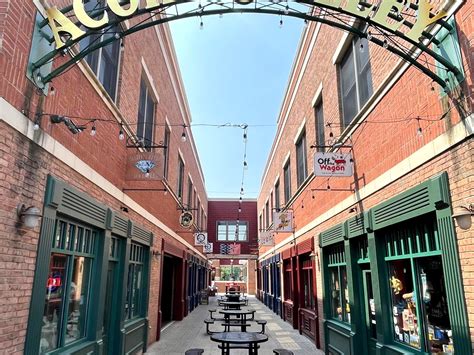 About Alley Mac — ALLEY MAC