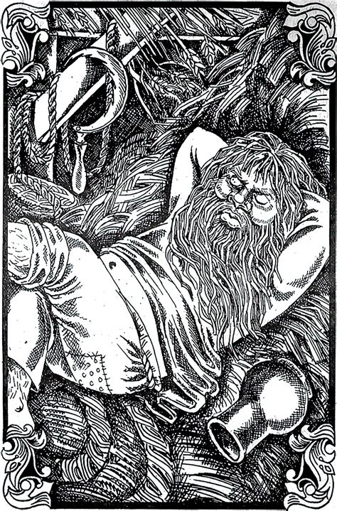 Ледащий | Bestiary.us