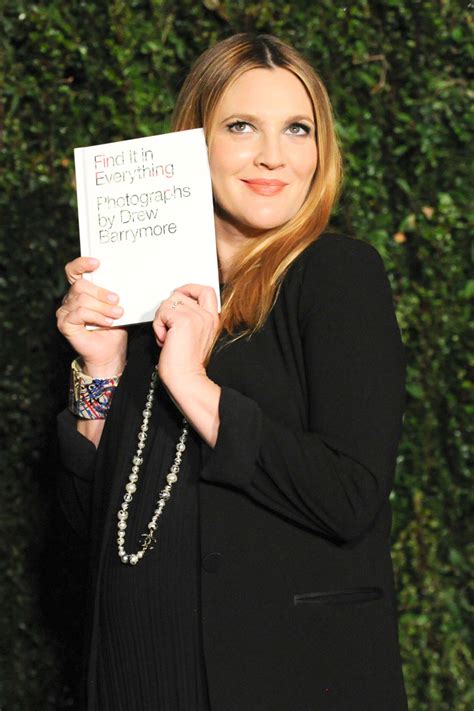 Drew Barrymore Book Party - Celebrity Photos from Drew Barrymore Book Party