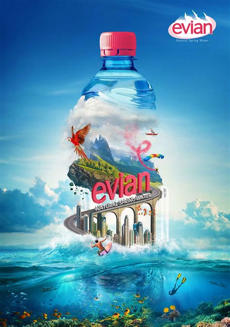 25 typographic advertisements to inspire your next design | Grafici