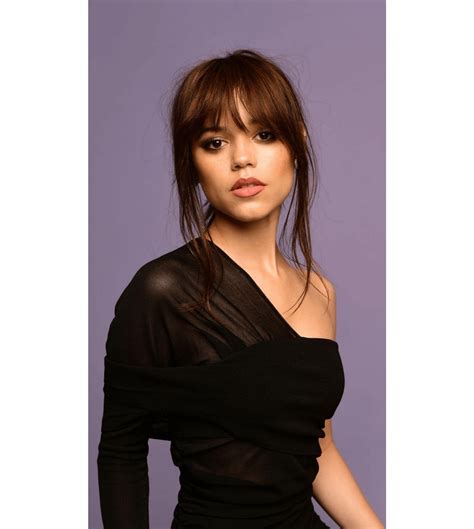 Jenna Ortega : r/FamousFemaleForms