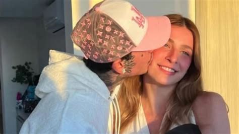 Natanael Cano tiene nueva novia; ¿quién es Marissa Blanco Botiller