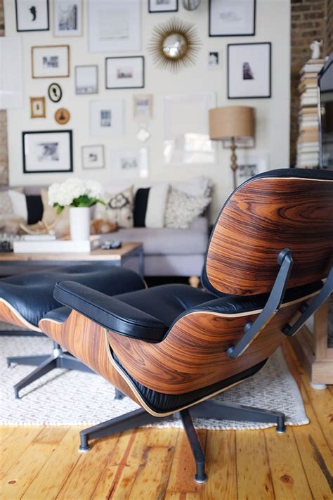 Friday Lust: The Famous Herman Miller Chair / melanie liliana