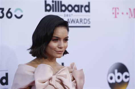 Vanessa Hudgens Shares Hot Swimsuit Photos After Austin Butler Split