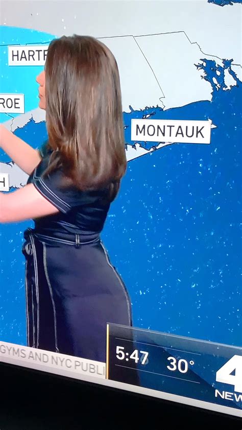 brittany schmidt wbay : r/CurvyNewsWomen