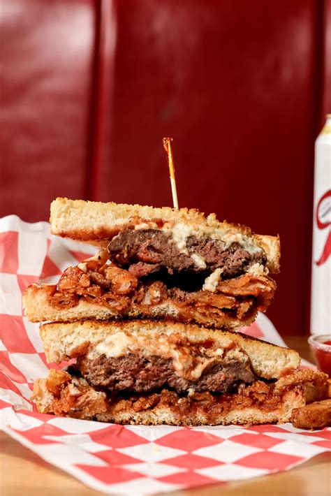 Sam's Tavern | Downtown San Francisco