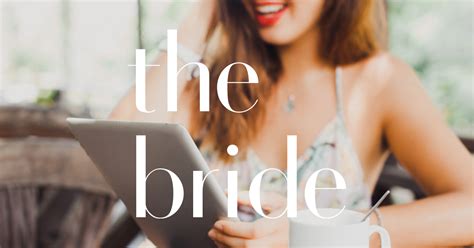 The Bride - Всё для современной невесты