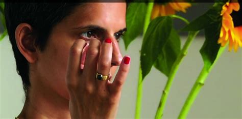 Beatriz da Costa: memorial event – Electronic Art + Design