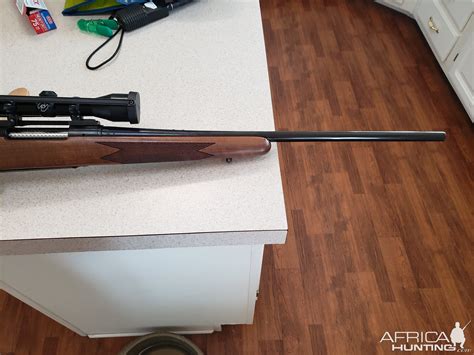 Remington Classic 35 Whelen Rifle | AfricaHunting.com