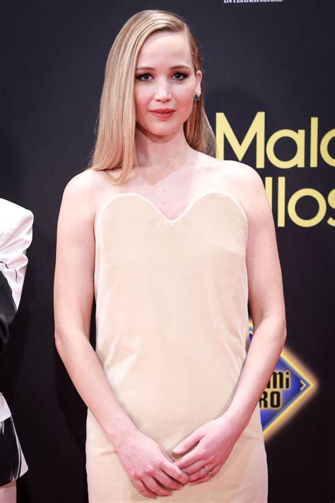 JENNIFER LAWRENCE at No Hard Feelings in Madrid 06/14/2023 – HawtCelebs