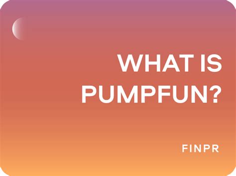 Unlocking Pump.fun: A Complete Tutorial About Solana Memecoins Platform