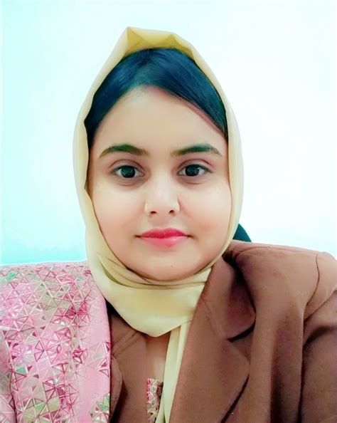 faculty  legal studies khwaja moinuddin chishti language university