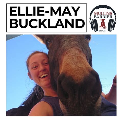Mullins Farrier Podcast