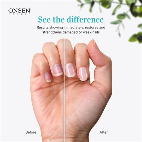 onsen secret japanese nail buffer kit   replacement pads nail