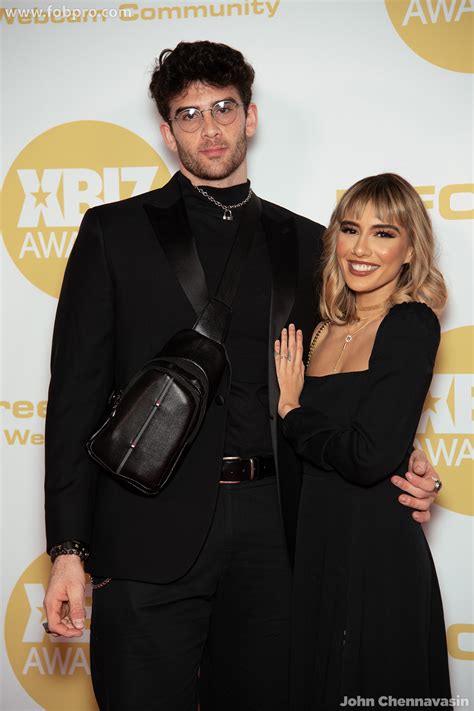 XBIZ Awards 2020 (Page 10 of 50) - FOB Productions