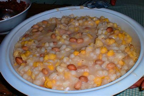 Resep Membuat Jagung Bose Khas NTT