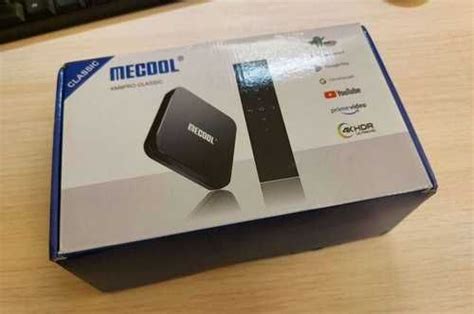 Mecool km9 pro classic 2gb 16gb купить | Аудио и видео техника ...