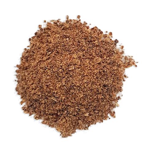 ground linseed justingredients