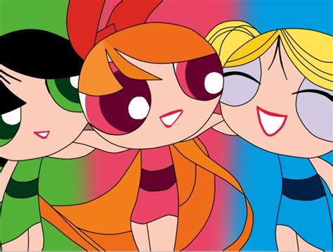 ppg dream  style  thiago  deviantart
