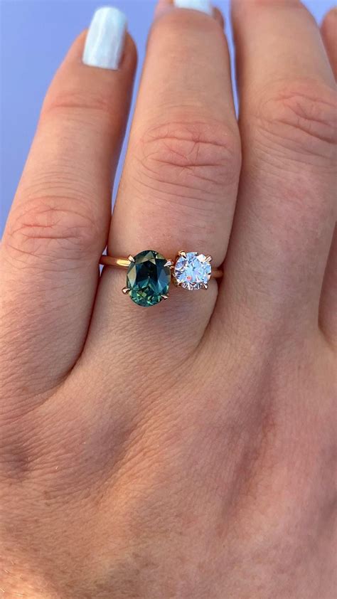 Customers are flocking to jarred jewellery for engagement rings 11