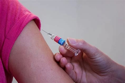 Stories of 'Vaccine Injuries' Are Influential, Even When People Don't ...