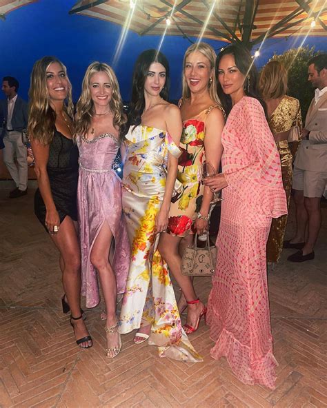 Rachelle Goulding 07/31/2023 • CelebMafia