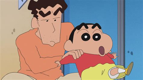 ななこおねいさんを探しに行くゾほか｜おはなし｜クレヨンしんちゃん｜テレビ朝日