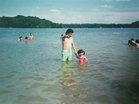 Lessons Learned from My Father’s Death - Dirty Elbows