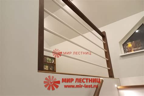Комплект ограждения «TRINITY WOOD» 3000 мм, купить в Москве, цена