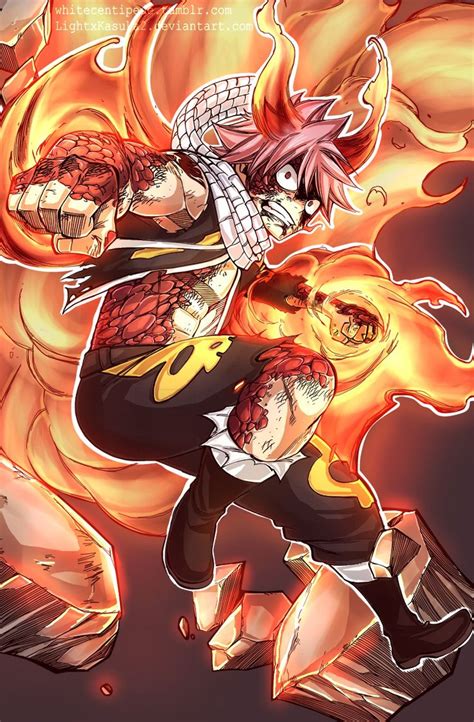 Natsu Dragneel: Dragon Force | Anime tatoo, Anime e Personagens de anime