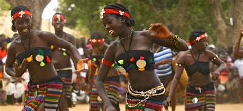 Guinea-Bissau Holidays - With Africa Experts - Native Eye Travel