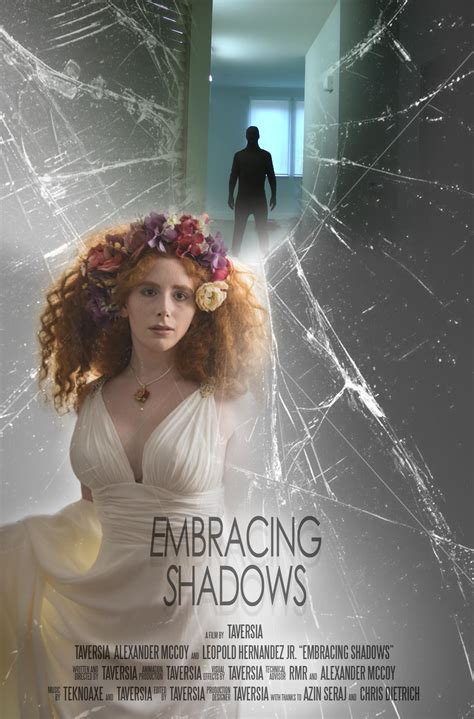 Embracing Shadows (2017)