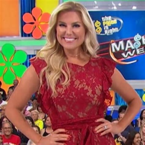 Rachel Reynolds - The Price Is Right (3/26/2020) | Model dress, Rachel