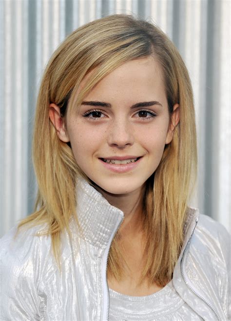 🔥 Free Download Emma Watson S Hair Evolution From Harry Potter Hermione