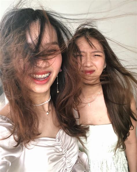 Cheryl Ann | Swipe to see another battle with the wind. | Instagram