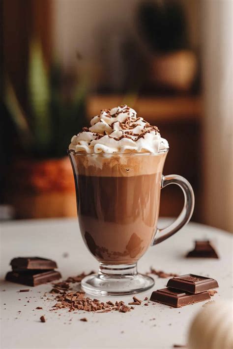 baileys hot chocolate howdykitchen