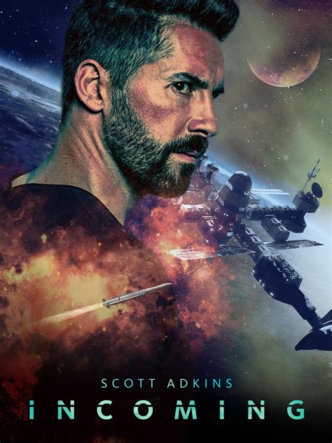 Incoming (2018) - Rotten Tomatoes