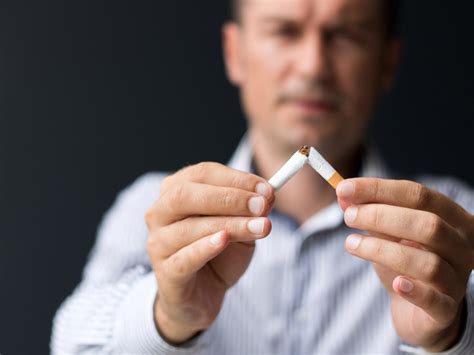 New Brain Stimulation Treatments Help People Quit Smoking - 欧洲杯法国葡萄牙亚盘