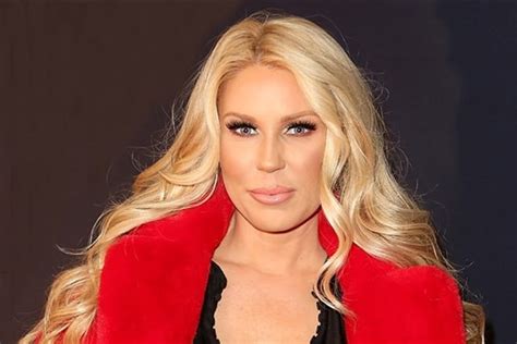 Gretchen Rossi Net Worth - Salary From RHOC And Other Income Sources ...