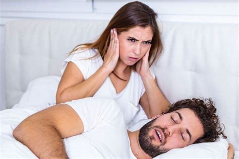 The Silent Saboteur In Your Bedroom: 5 Signs You're A Secret Snorer