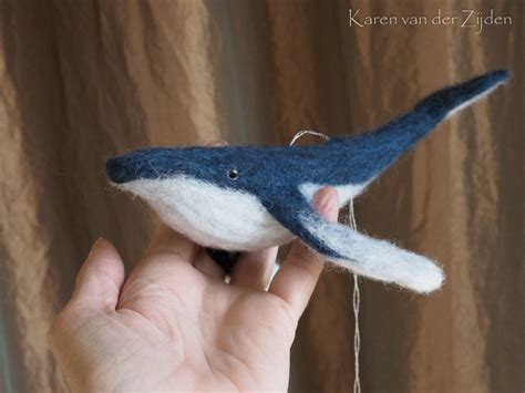 Orca needle felting kit easy – Artofit
