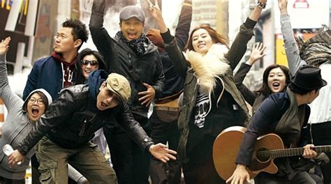 black gospel rakuten viki