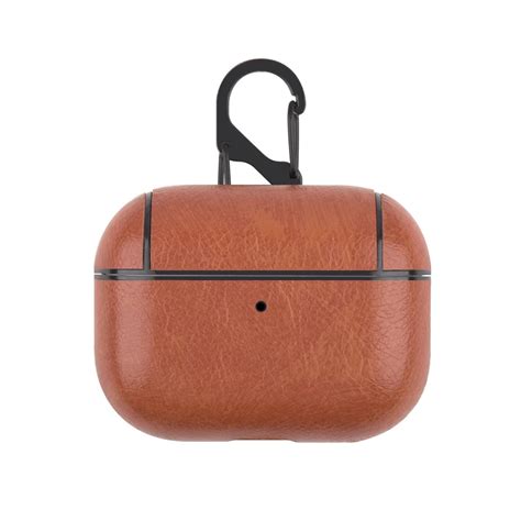 Husa protectie casti pentru Airpods Pro, NUODWELL, Rezistent la