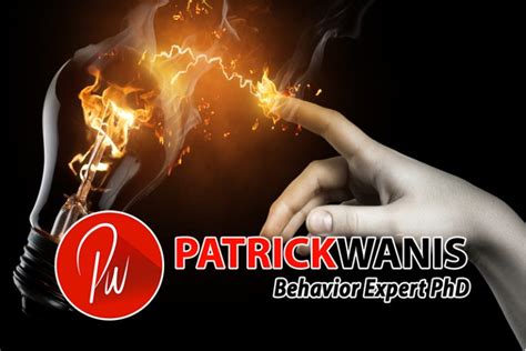 Focus On The Solution, Not The Problem ~ Patrick Wanis 