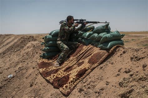 Opinion | The great Muslim civil war — and us - The Washington Post