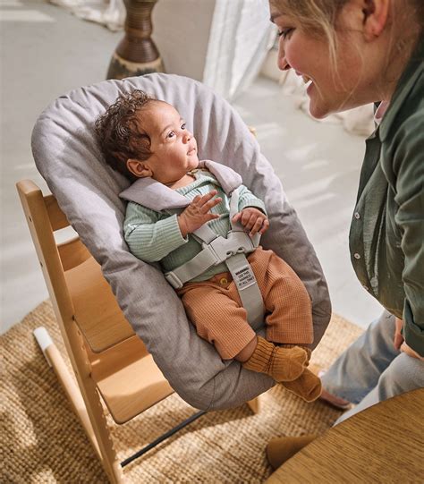 Tripp Trapp® Højstol | Stokke