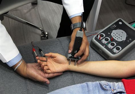 Kinesiology Tape for Shoulder Subluxation